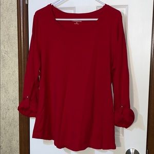 Croft & Barrow Blouse